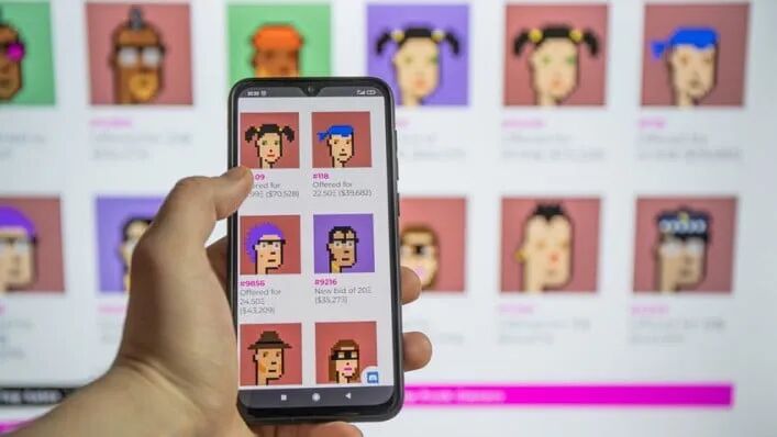 情绪？稀缺性？应用？一文剖析NFT的价值从何而来