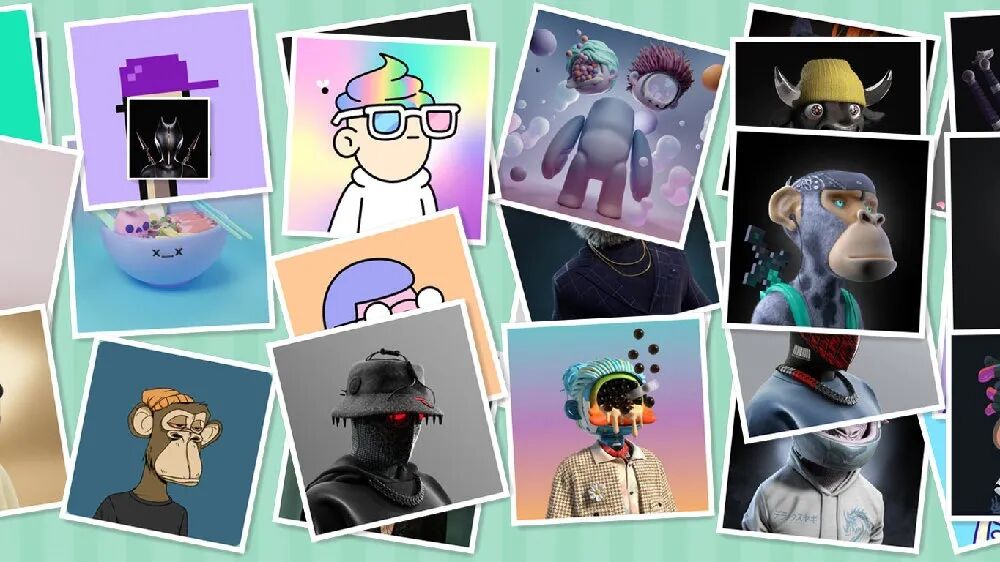 8点方向，助你寻找优质NFT项目