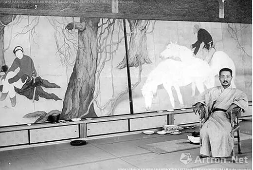 沈石友 如此 硯 遇一生 雅昌藝術網 微文庫