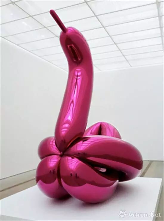 【雅昌专稿】神奇动物在哪里?就在艺术家的作品里