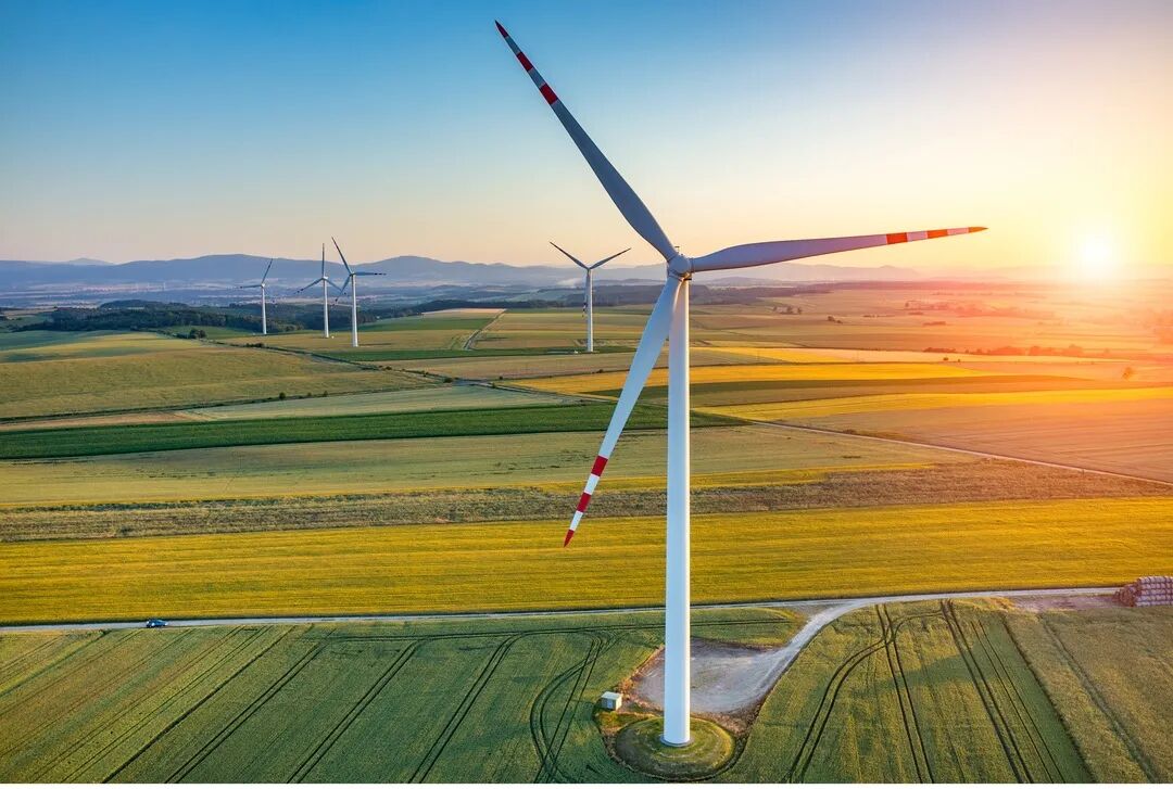 风光电新能源项目的基石使用项目用地的基本原则