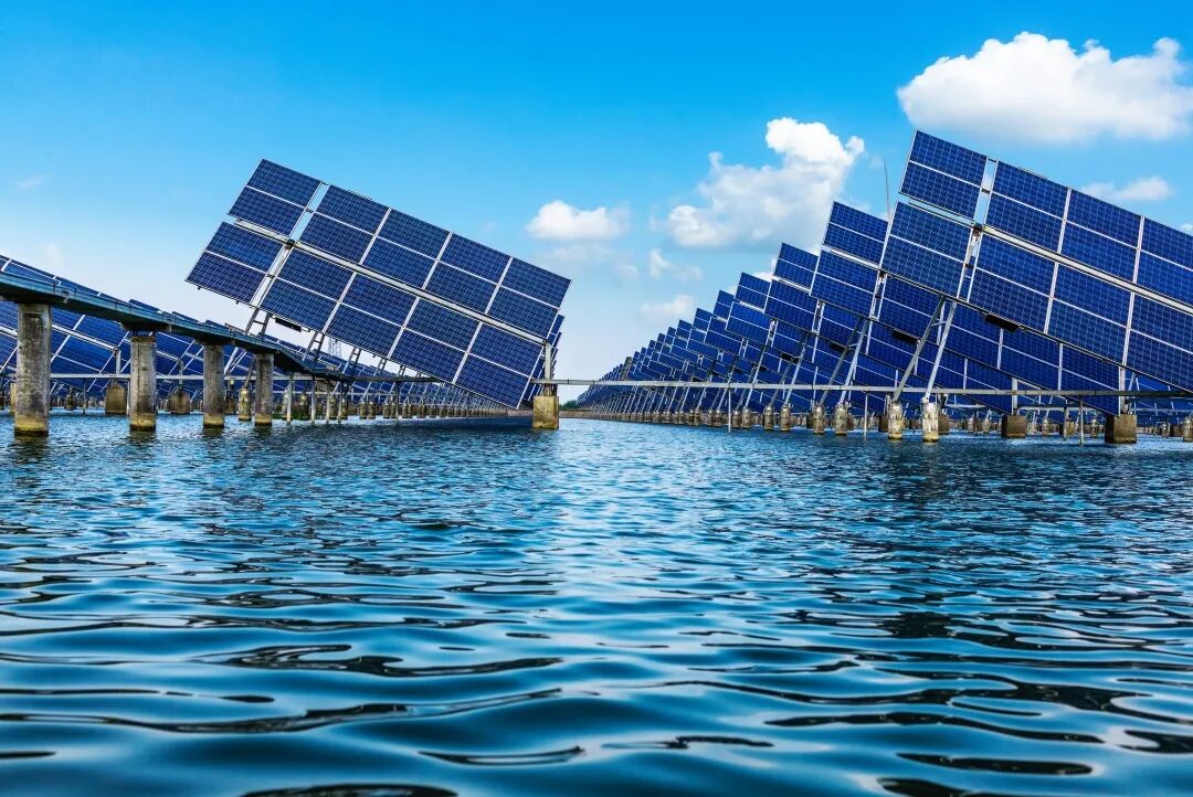 风光电新能源项目的基石使用项目用地的基本原则