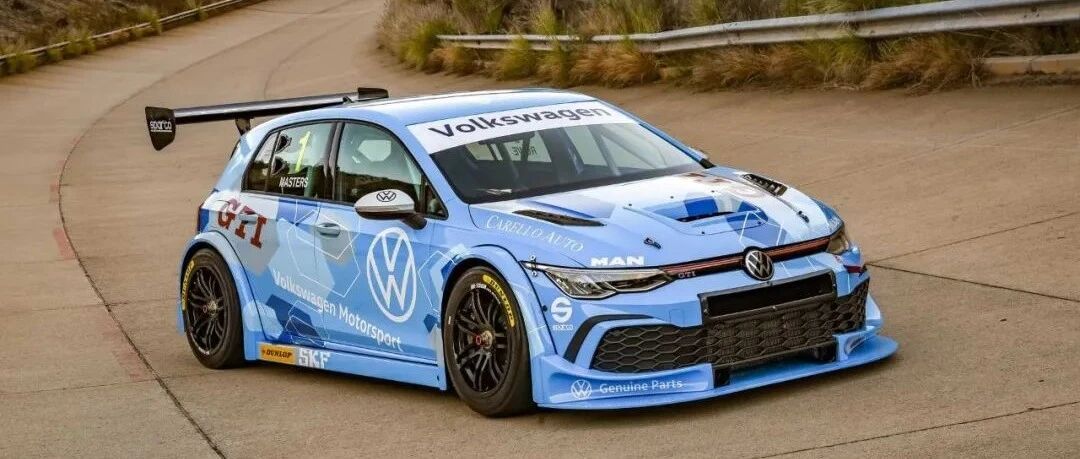 帅炸！高尔夫MK8 GTI终极改装案例来了