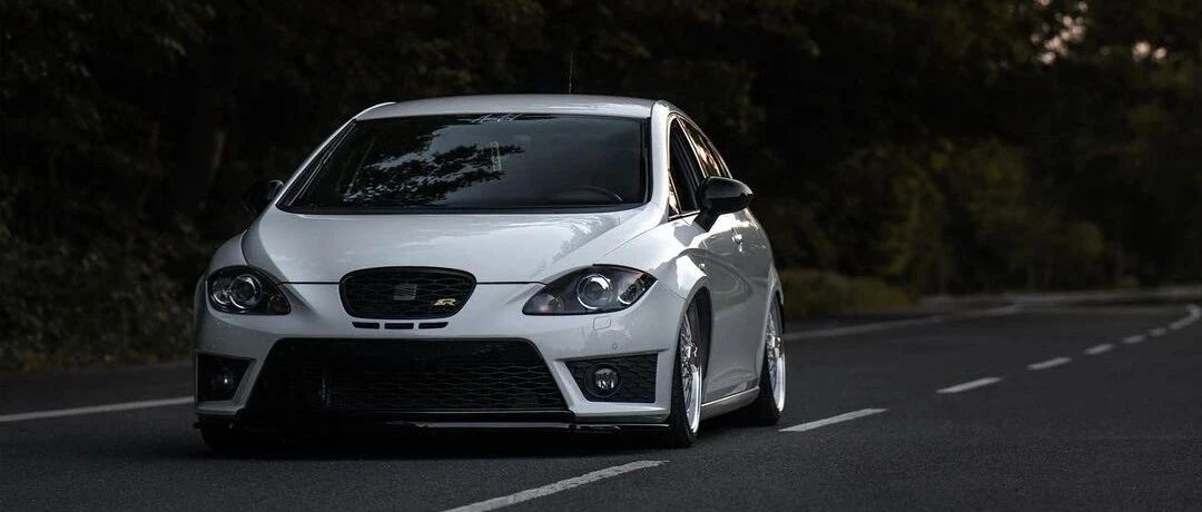 西雅特Leon Cupra R，小众设计独特魅力