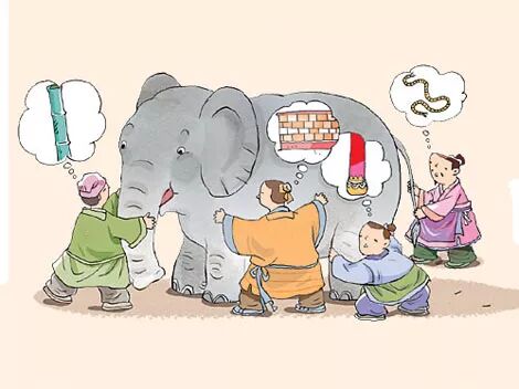 
 早读 | 阿Q正传的动机研究生成研究文本研究传播研究和延伸研究
