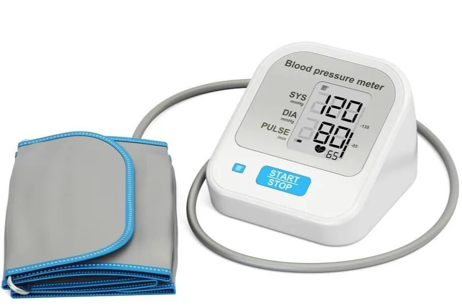 电子量血压怎么使用辟谣：电子血压计不准，要用水银血压计才准确！心内医生说了实话_https://www.jmylbn.com_新闻资讯_第7张