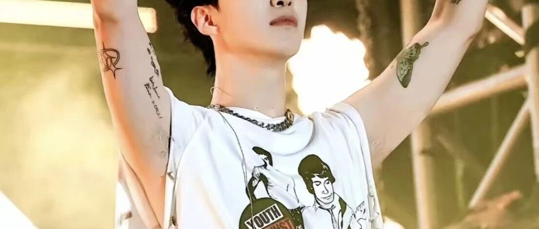 范丞丞:于争议中扎根,在成长中破界