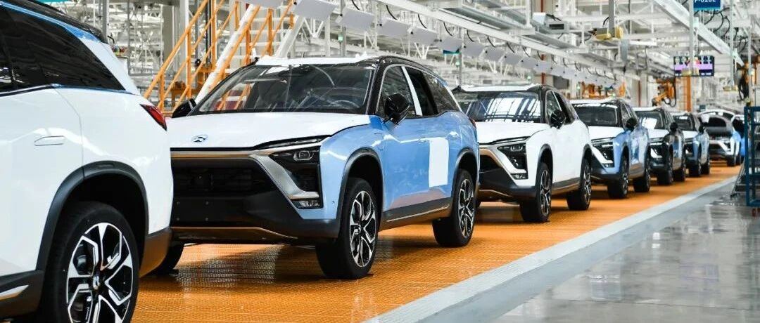 新能源汽车：一场出人意料的井喷