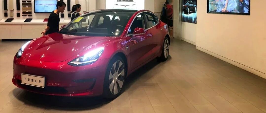 特斯拉自研电池出炉，马斯克的低价电动车还有多远？