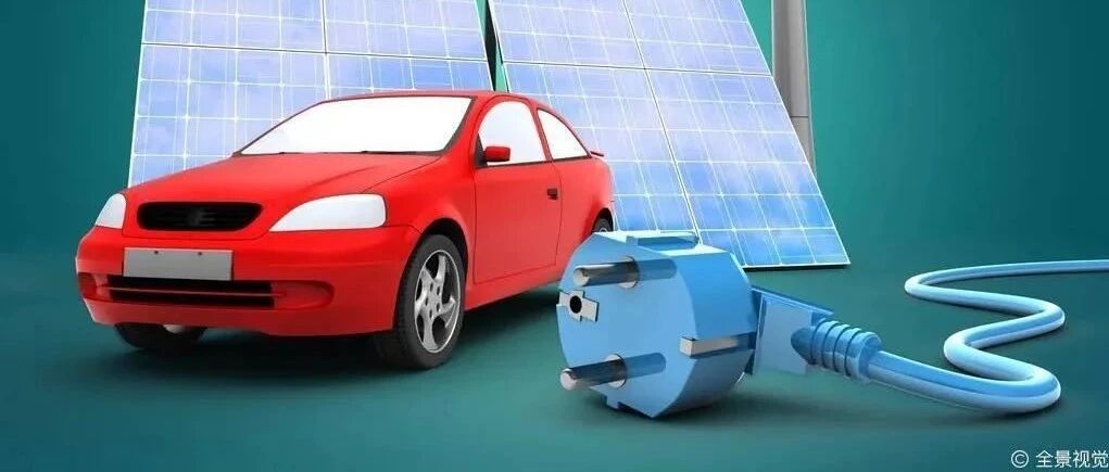 新能源汽车下乡背后：等待被激活的下沉市场与被拯救的车企