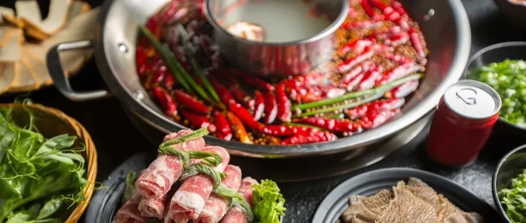 新餐饮“抢滩”香港