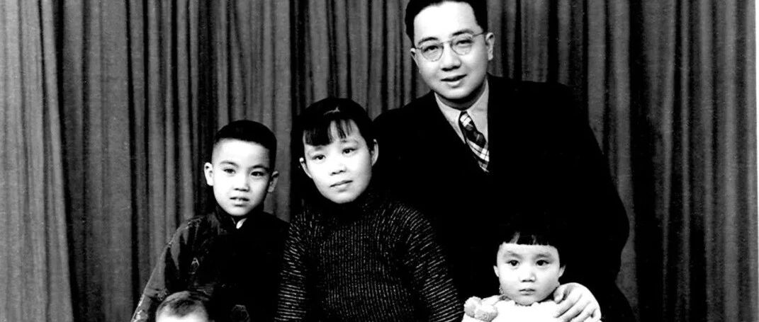 两根金条开店铺!他是战争年代的“潜伏者”，一手打造了这家世界500强企业