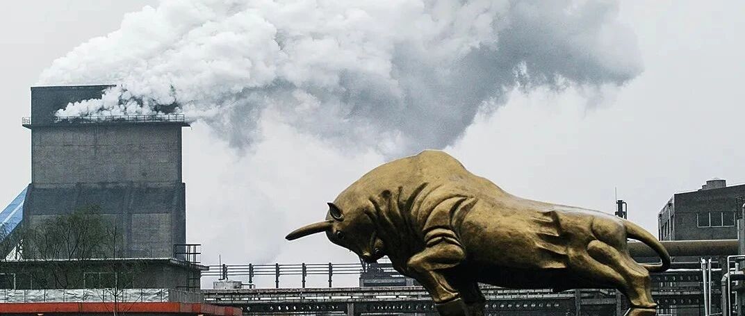 “双碳”行动：不可毕其功于一役