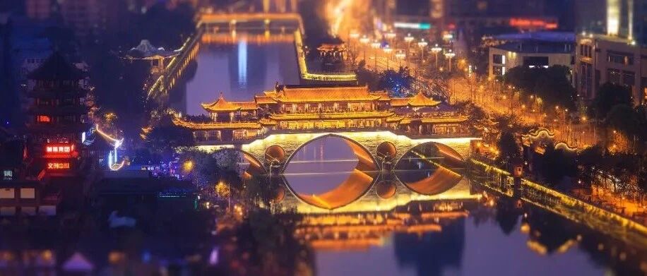 370家世界500强入驻，大厂单月投资280亿，这座“来了就不想走”的城市已成创业之都