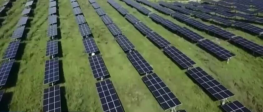 中央重磅文件发布！这些领域将迎巨大机遇→