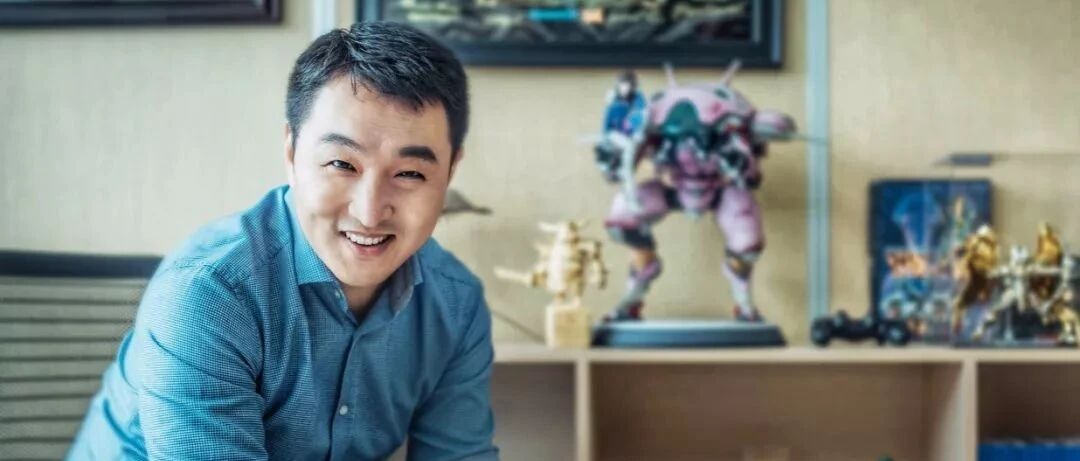 游戏产业站在十字路口，腾讯往哪里走