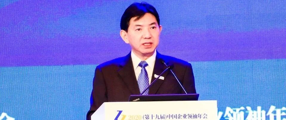 郑庆东：民营企业兴则国内消费兴，民营企业活则国内循环活