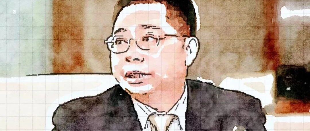 “野蛮人”宝能姚振华下落已明