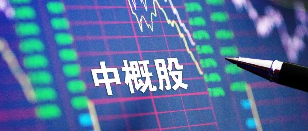 中概股失去美国梦