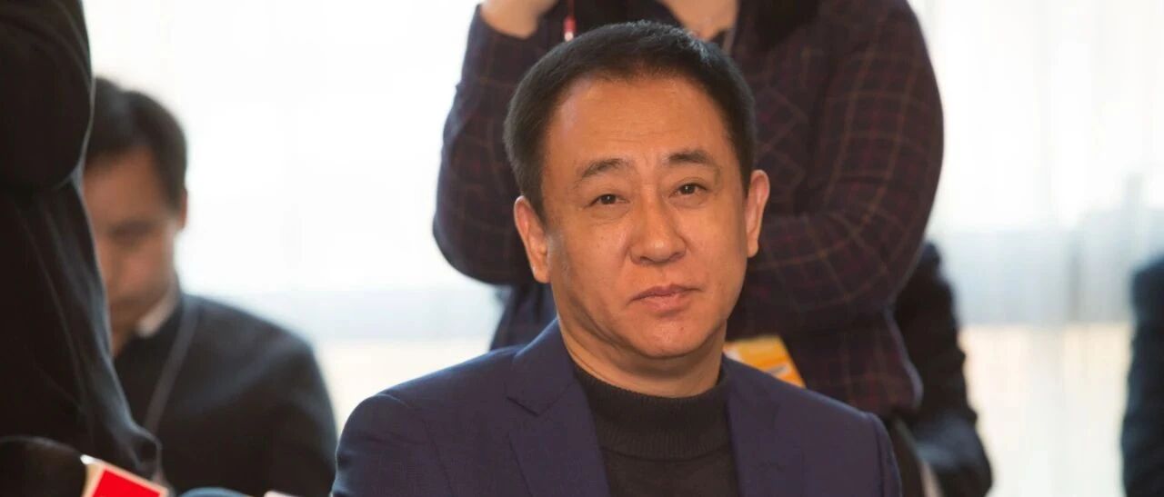 许家印的“朋友圈”：恒大物业IPO前引入战投235亿港元，大佬为何爱物业？