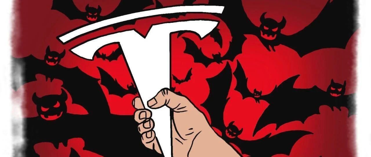 实锤!特斯拉回购事故车辆再销售