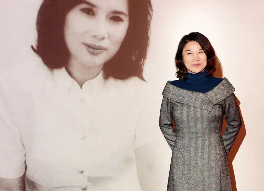 



当董明珠遇见董小姐
