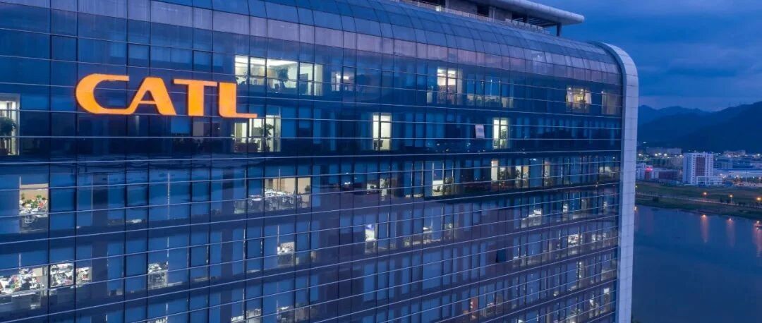 成立10年，市值超万亿，资本市场的“宁王”凭什么