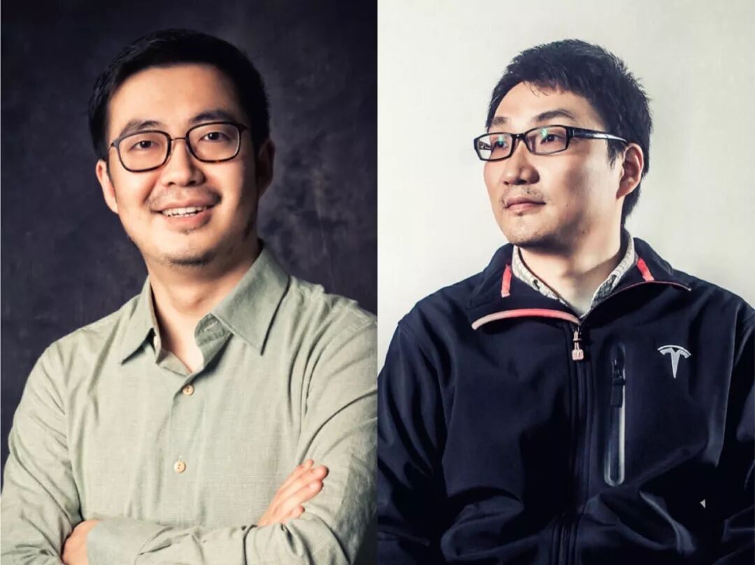 天猫总裁蒋凡到底是个什么样的人（组图） - 4
