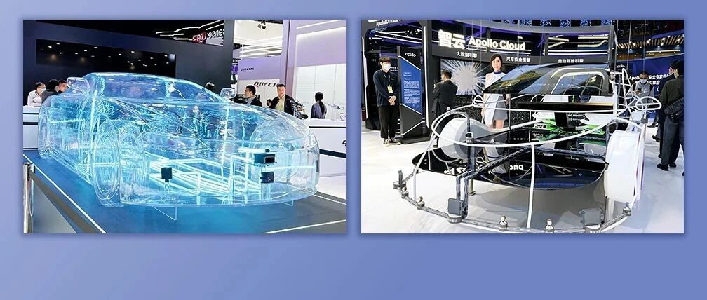 任正非、雷军、李彦宏、许家印……大佬如何“玩”造车？