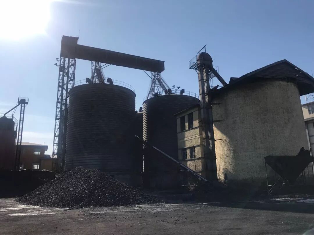 一座资源枯竭的东北小城 以及准备出走的年轻人