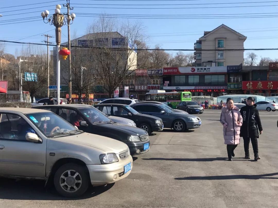 一座资源枯竭的东北小城 以及准备出走的年轻人