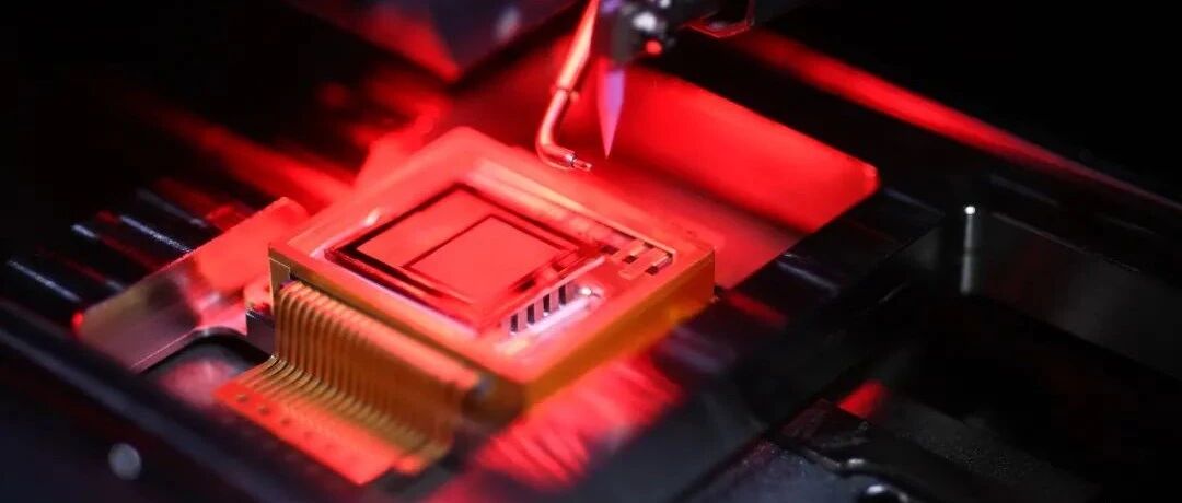 红外“出圈”，N种可能！