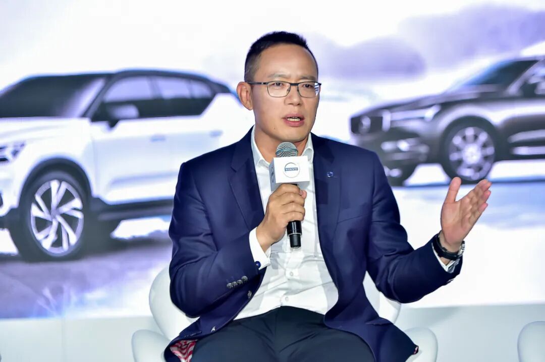 吉利销售协作平台_吉利并购沃尔沃成功吗_吉利并购沃尔沃之后年产值多少