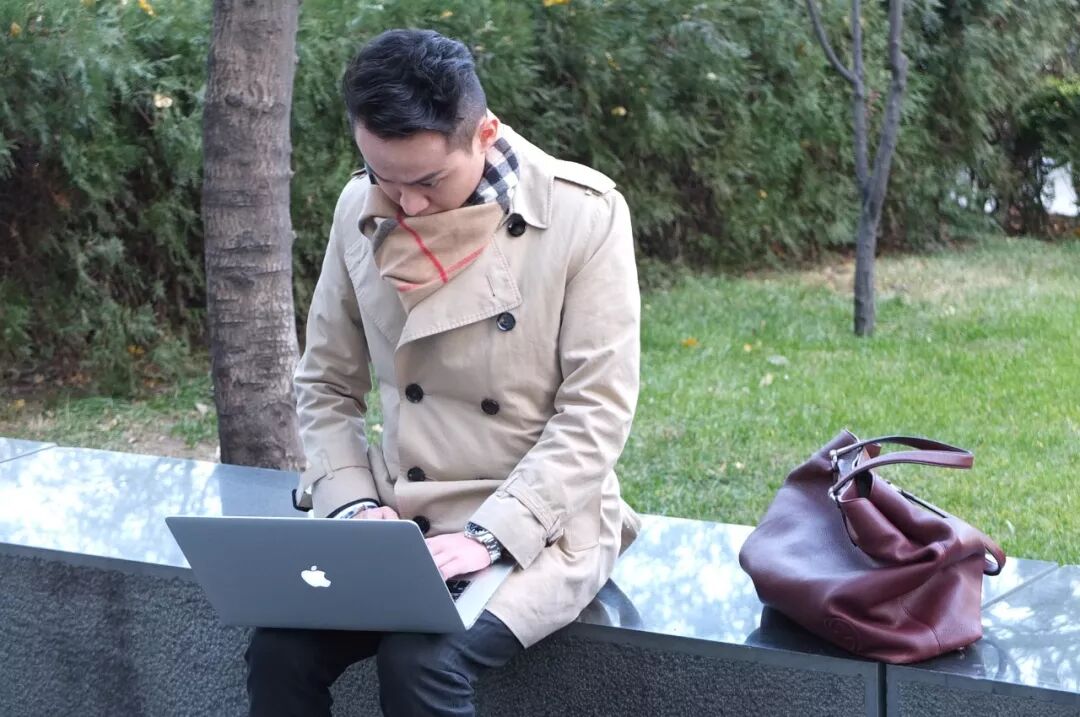 独家视频| 孙宇晨忘不了的王小川的眼神，被中企记录下来了