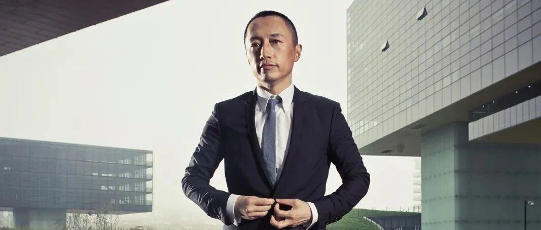 万科交卷，郁亮检讨