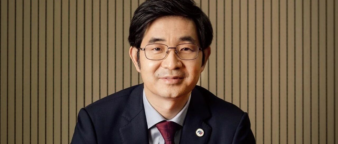 从“代工大王”到智能制造领军者，工业富联李军旗这么说