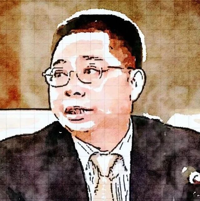 “野蛮人”姚振华：立于危墙之下