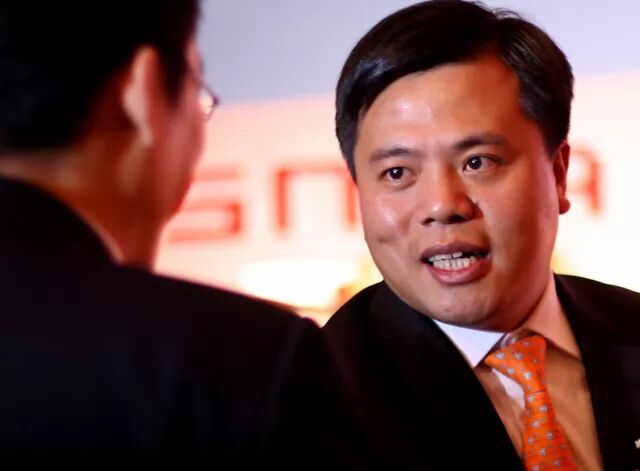 他曾在30岁成为中国首富：没有什么可以怀念