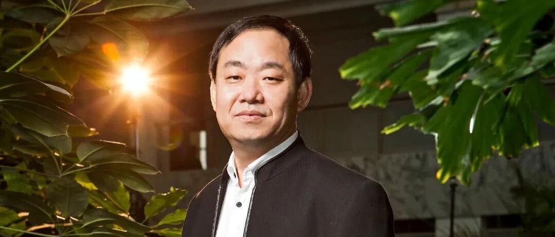 王玉锁：新奥数字化的方法是“干掉总部”