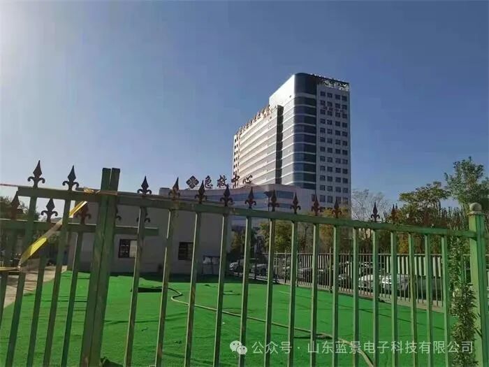 寧夏多個(gè)醫(yī)院廢水監(jiān)測(cè)案例-水質(zhì)在線監(jiān)測(cè)儀