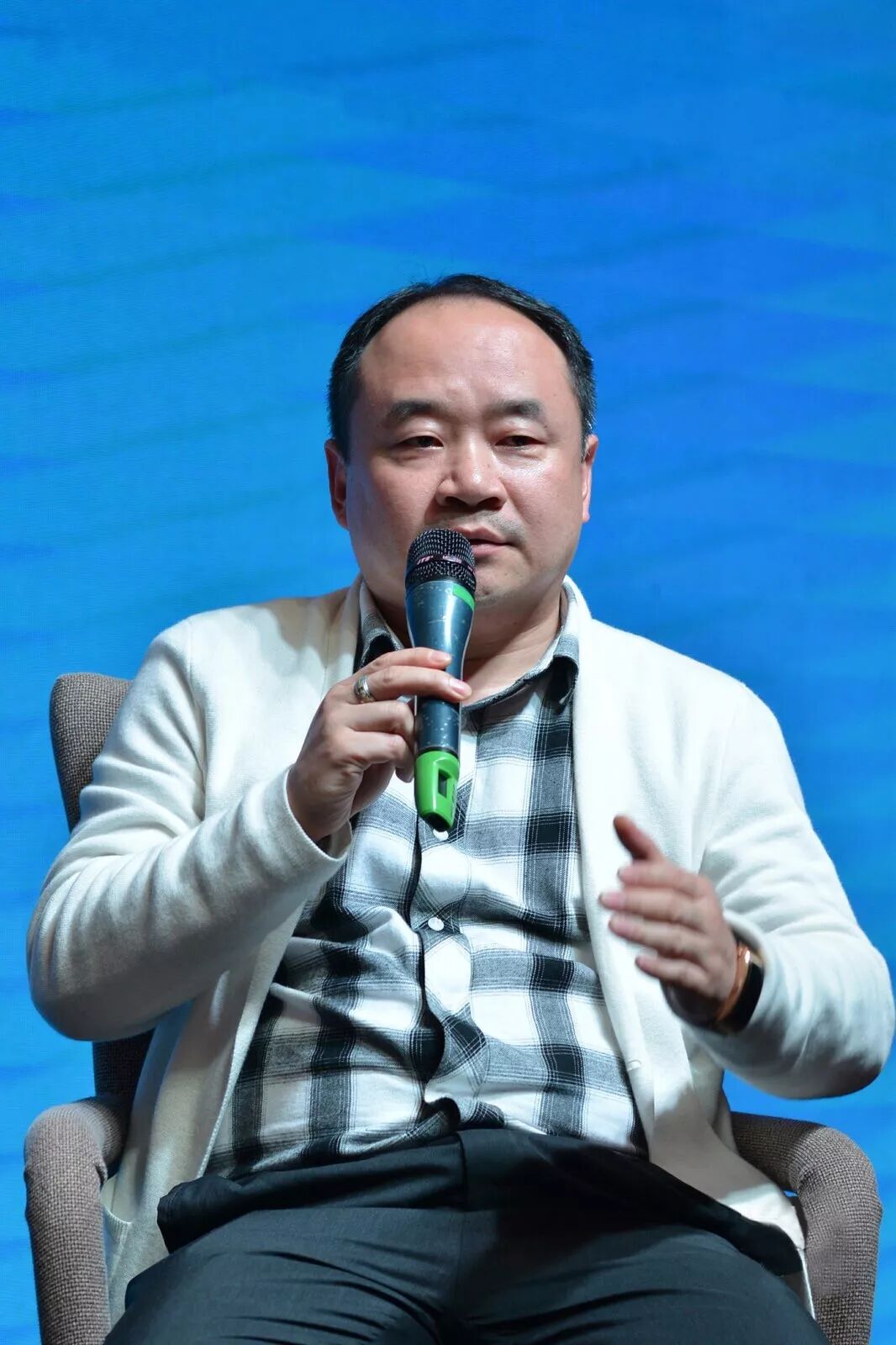 grid动态江浩院长受邀参加广州市城市规划协会年会和粤港澳大湾区发展