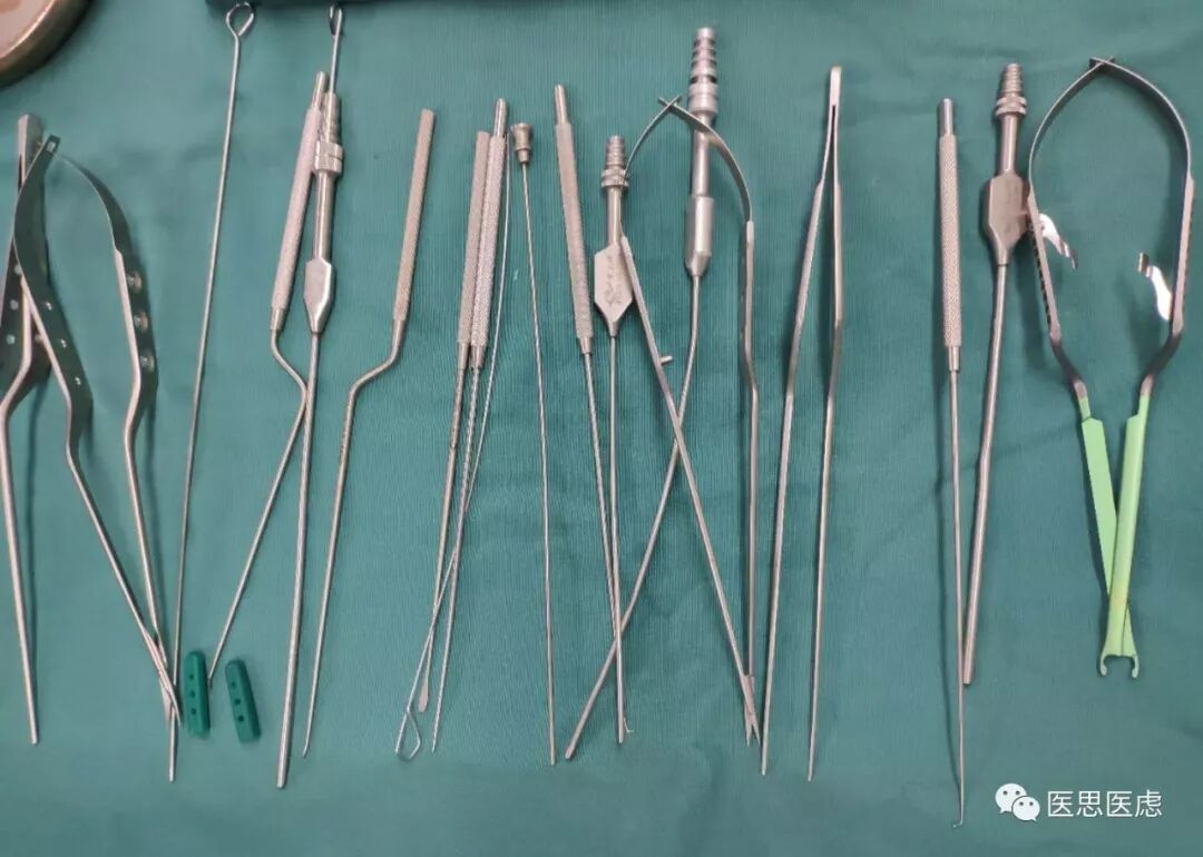 手术头皮夹怎么放神外有趣的小物件---头皮夹_https://www.jmylbn.com_新闻资讯_第3张