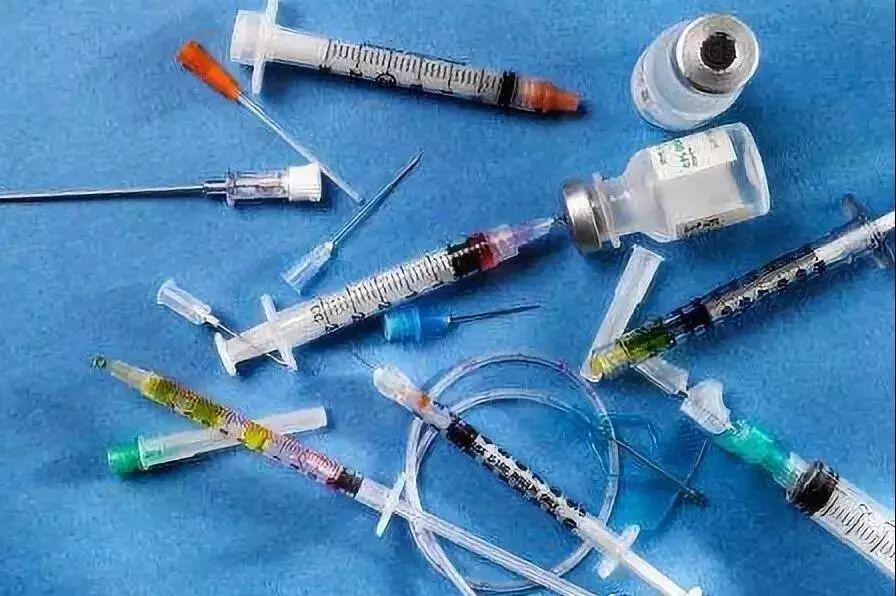备皮刀是什么医疗垃圾，是什么垃圾？_https://www.jmylbn.com_新闻资讯_第12张