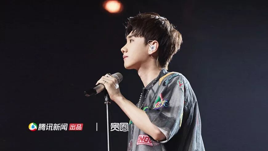 汪苏泷手机里13个至丧时刻