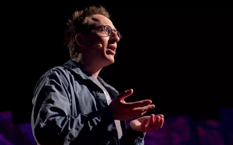 TED演讲视频中英文双语字幕共100集|免费福利