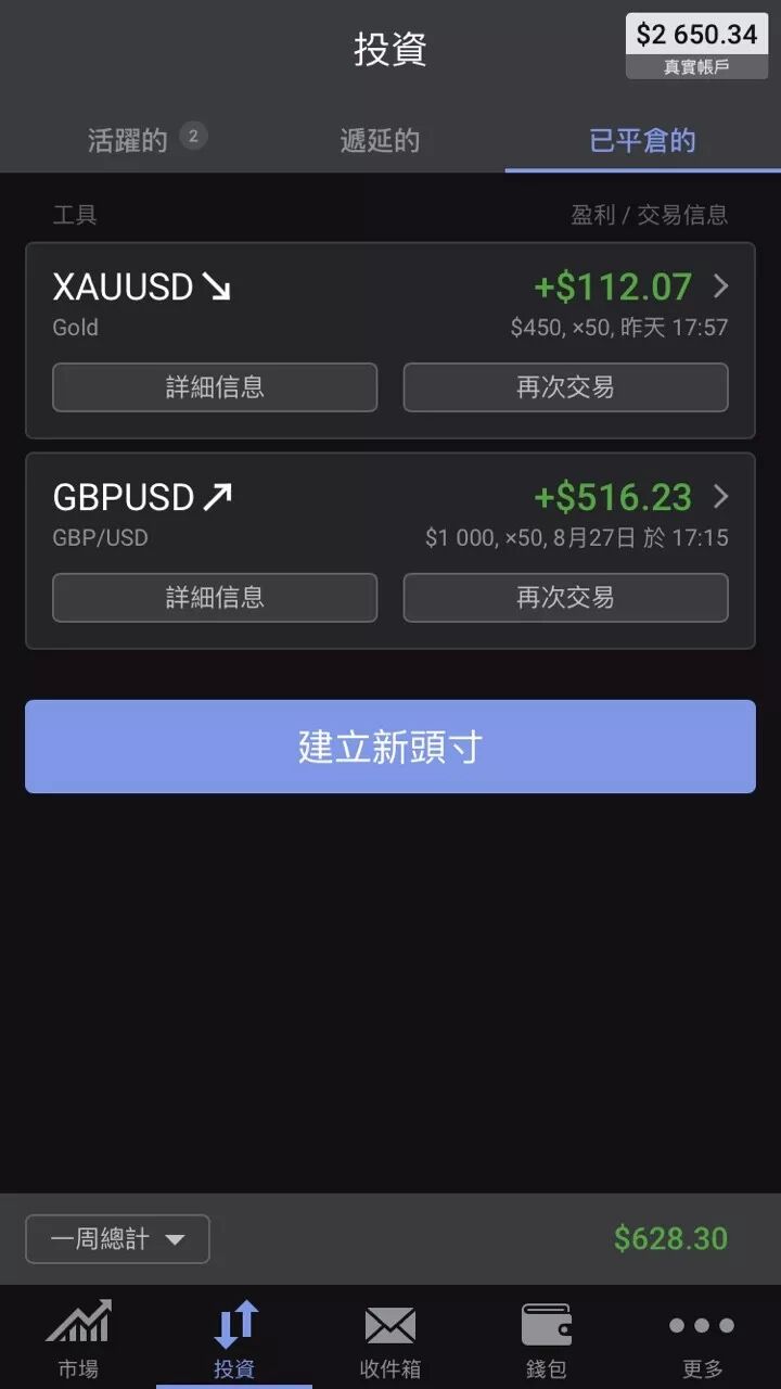 00后交易员上线！手握5000美金，她只求在市场蹭口汤喝 | 我，交易者