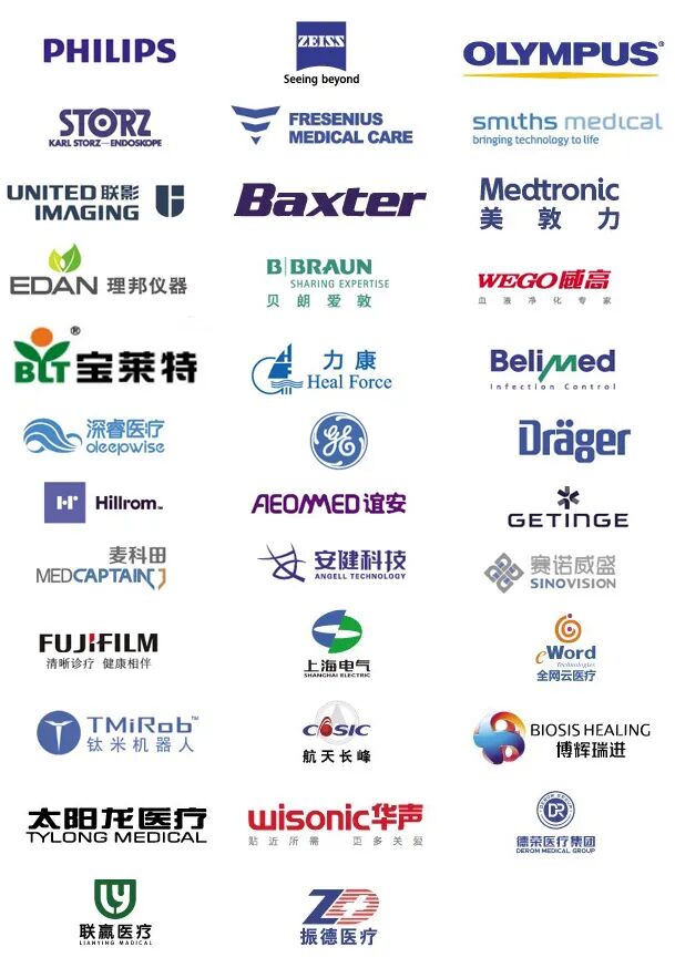 怎么看医疗设备行业官方公布l 2020年度中国医疗设备行业数据调研结果_https://www.jmylbn.com_新闻资讯_第23张