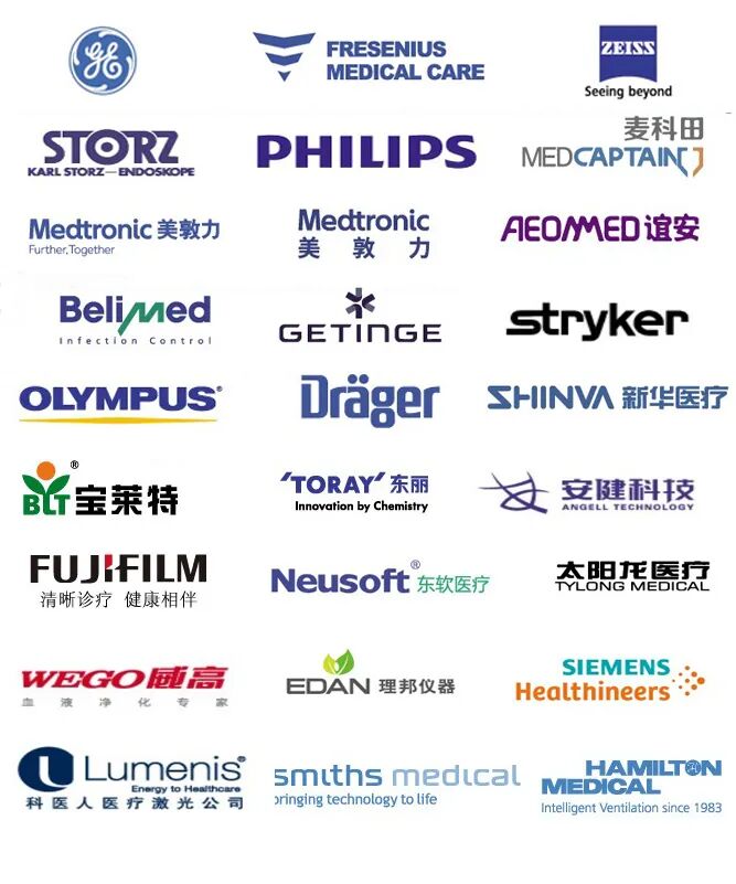 怎么看医疗设备行业官方公布l 2020年度中国医疗设备行业数据调研结果_https://www.jmylbn.com_新闻资讯_第26张