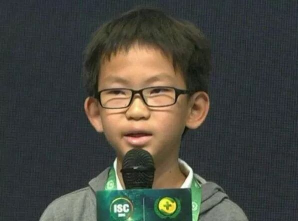 图片[3]-World's Youngest Hackers: China Included!