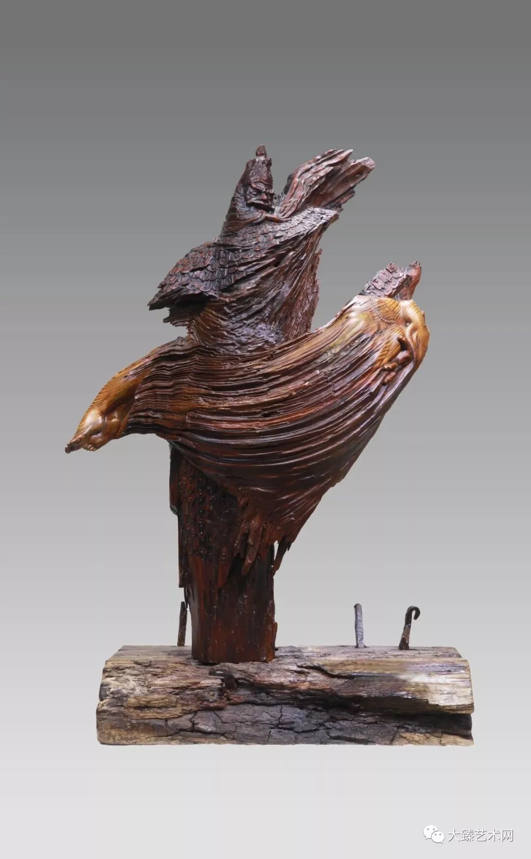 云展览｜“弘扬匠心 致敬传统”福建民间文艺——中国工艺美术大师 郑国明